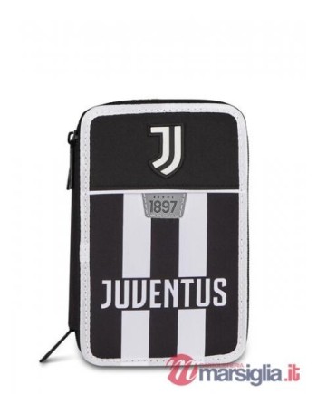 AST.3 ZIP JUVENTUS WE ARE YOUTH
