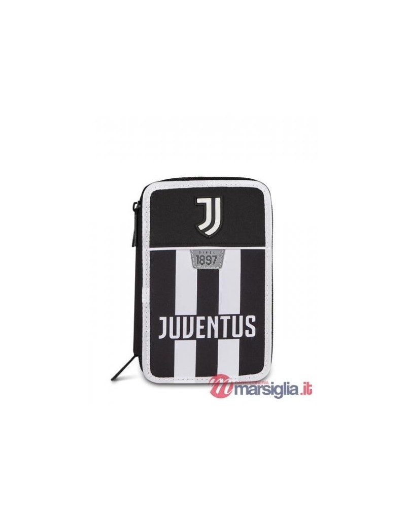 AST.3 ZIP JUVENTUS WE ARE YOUTH
