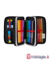 ASTUCCIO 3 ZIP MILAN EST.1899
