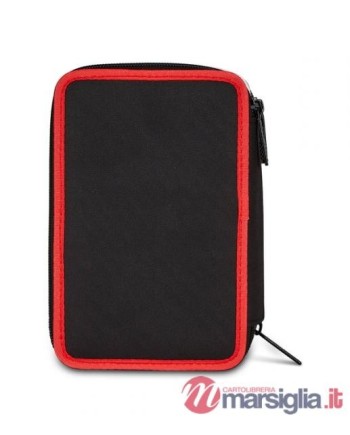 ASTUCCIO 3 ZIP MILAN EST.1899