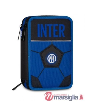 ASTUCCIO 3 ZIP INTER OUT DESTINY