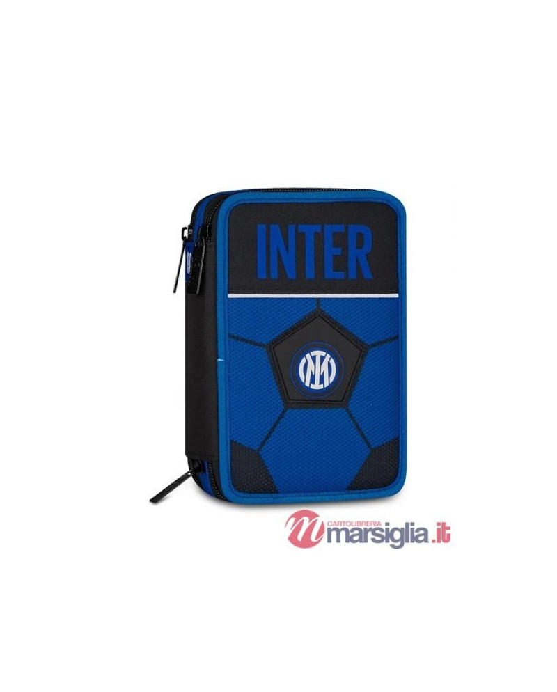 ASTUCCIO 3 ZIP INTER OUT DESTINY