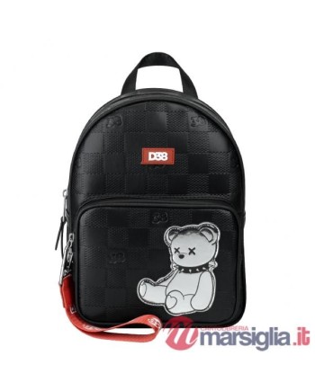 MINI ZAINETTO CHROME- DISEGNO 38