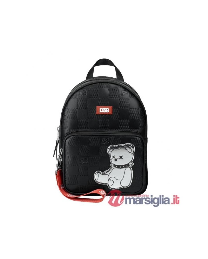 MINI ZAINETTO CHROME- DISEGNO 38