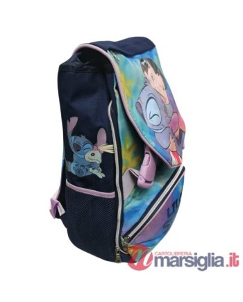 ZAINO ESTENSIBILE LILO&STITCH