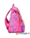 ZAINO SDOPPIABILE BIG SEVEN J UNICORN LED GIRL