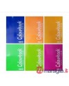 MAXI QUADERNO COLOURBOOK TOUCH 1R 100GR