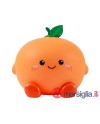 SALVADANAIO "OLLY ORANGE" (ARANCIA) ITOTAL