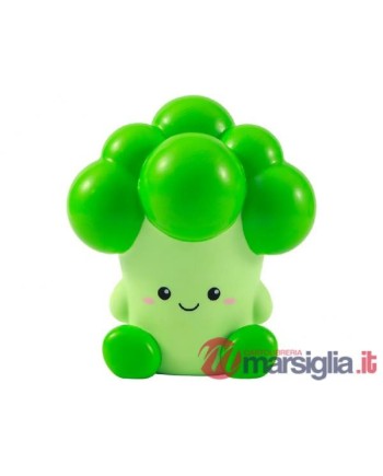 SALVADANAIO "BENNY BROCCOLI" (BROCCOLO) ITOTAL