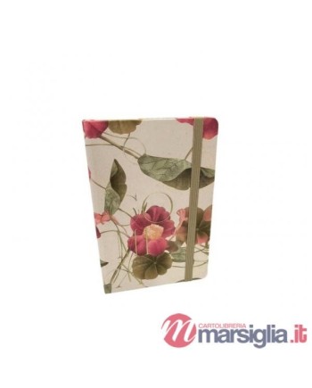 COMIX BLOOM-AGENDA 2027 12 MESI MEDIUM WHITE