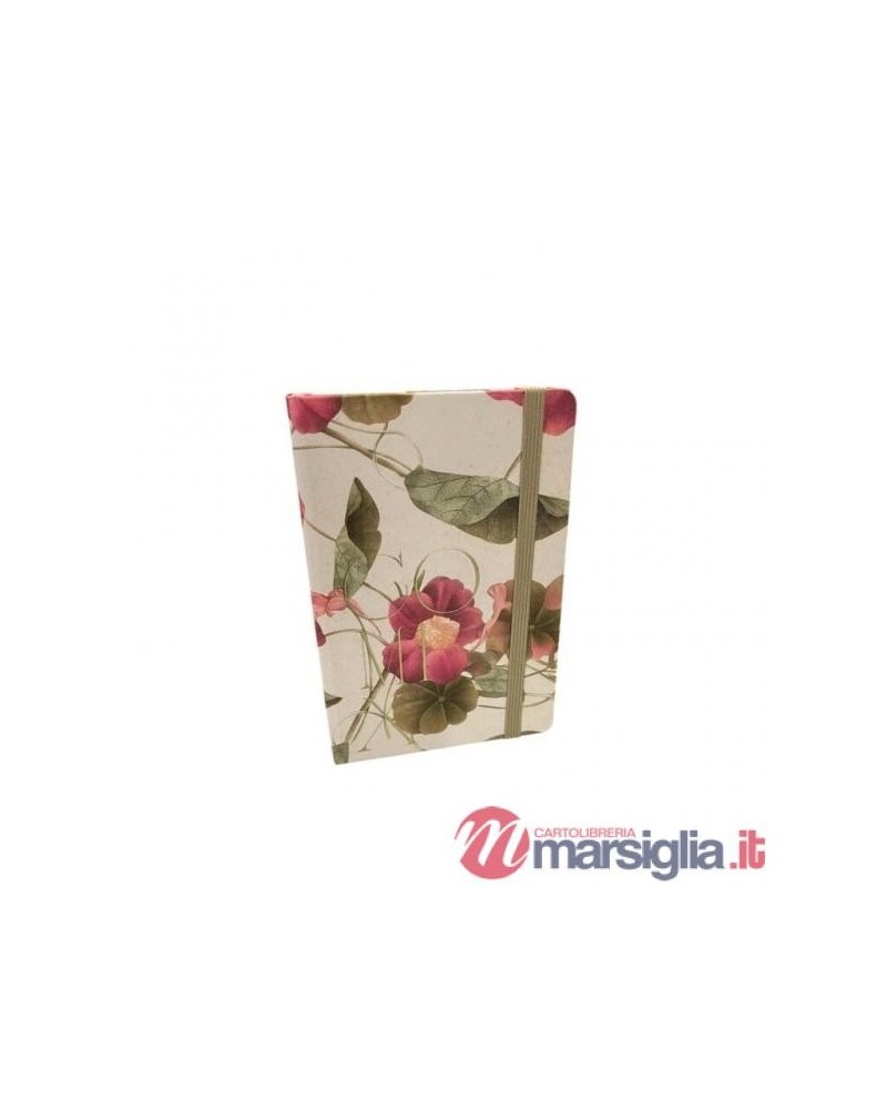COMIX BLOOM-AGENDA 2027 12 MESI MEDIUM WHITE