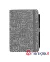 COMIX SPECIAL - AGENDA 2027 12 MESI MEDIUM GREY
