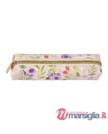 TURNOWSKY SET PENNA E ASTUCCIO BLISSFUL ROSA