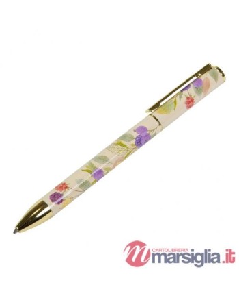 TURNOWSKY SET PENNA E ASTUCCIO BLISSFUL ROSA