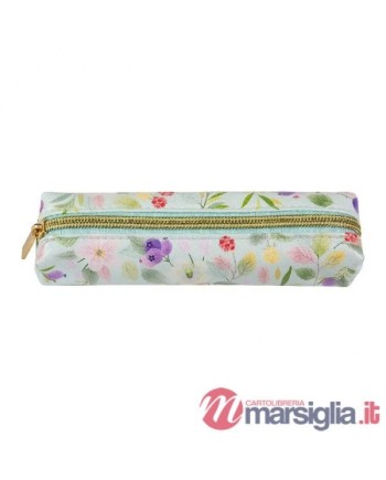 TURNOWSKY SET PENNA E ASTUCCIO BLISSFUL VIOLA