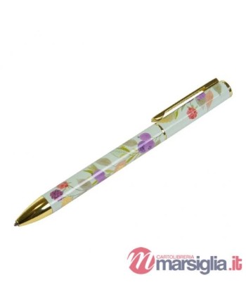 TURNOWSKY SET PENNA E ASTUCCIO BLISSFUL VIOLA