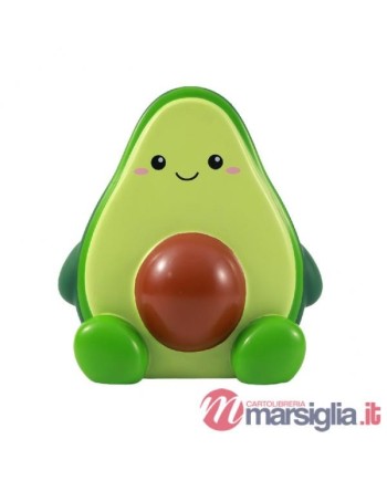 SALVADANAIO "AVA AVOCADO (AVOCADO) ITOTAL