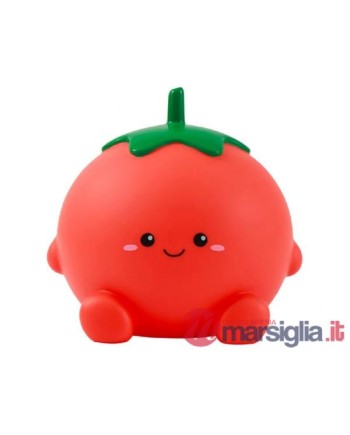 SALVADANAIO "TOMMY TOMATO (POMODORO) ITOTAL