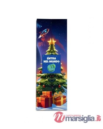 CALENDARIO AVVENTO SJ MASCHIO