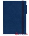 AGENDA MEDIUM LEGAMI 2021/2022 GIORNALIERA DATATA 16 MESI 12X18CM BLUE