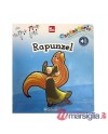 FABULINIS-LIBRO CANTASTORIE "RAPUNZEL" (CON REGISTRATORE VOCALE)