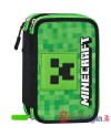 ASTUCCIO 3 ZIP PIXEL MINECRAFT 2026