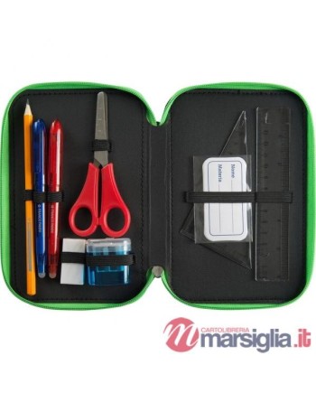ASTUCCIO 3 ZIP PIXEL MINECRAFT 2026