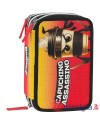 ASTUCCIO 3 ZIP BRAINROT