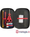 ASTUCCIO 3 ZIP BRAINROT