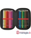 ASTUCCIO 3 ZIP BRAINROT