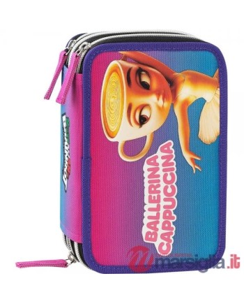 ASTUCCIO 3 ZIP BRAINROT