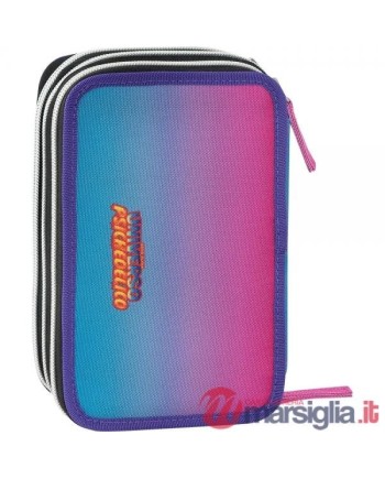 ASTUCCIO 3 ZIP BRAINROT