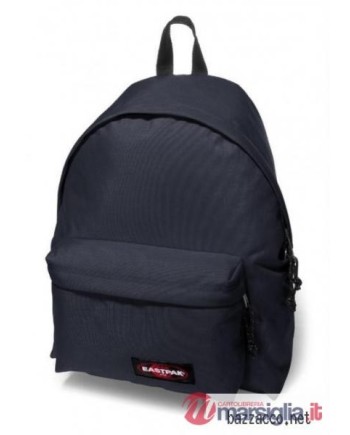 ZAINO EASTPAK PADDED PAK'R MIDNIGHT