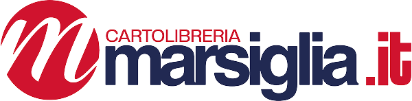 LIBRERIA MARSIGLIA SAS di Marsiglia Daniela logo